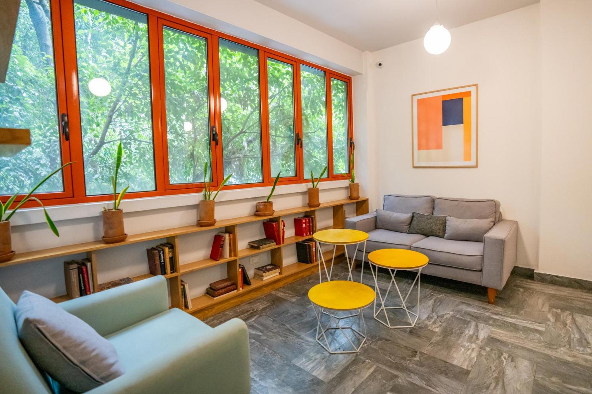 La Campechana In The Heart Of Roma And Condesa — Photos 3